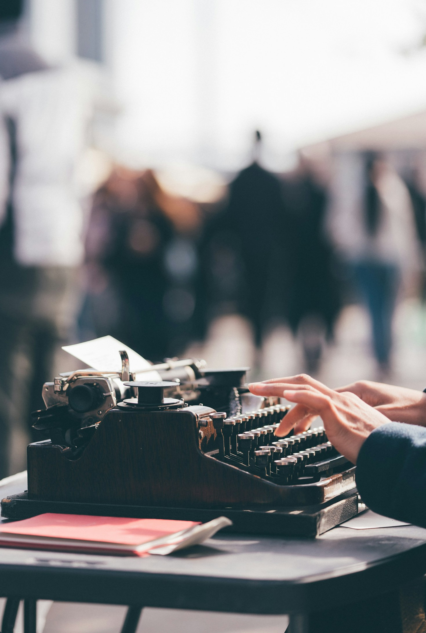 Unlocking Your Inner Creativity Through Writing